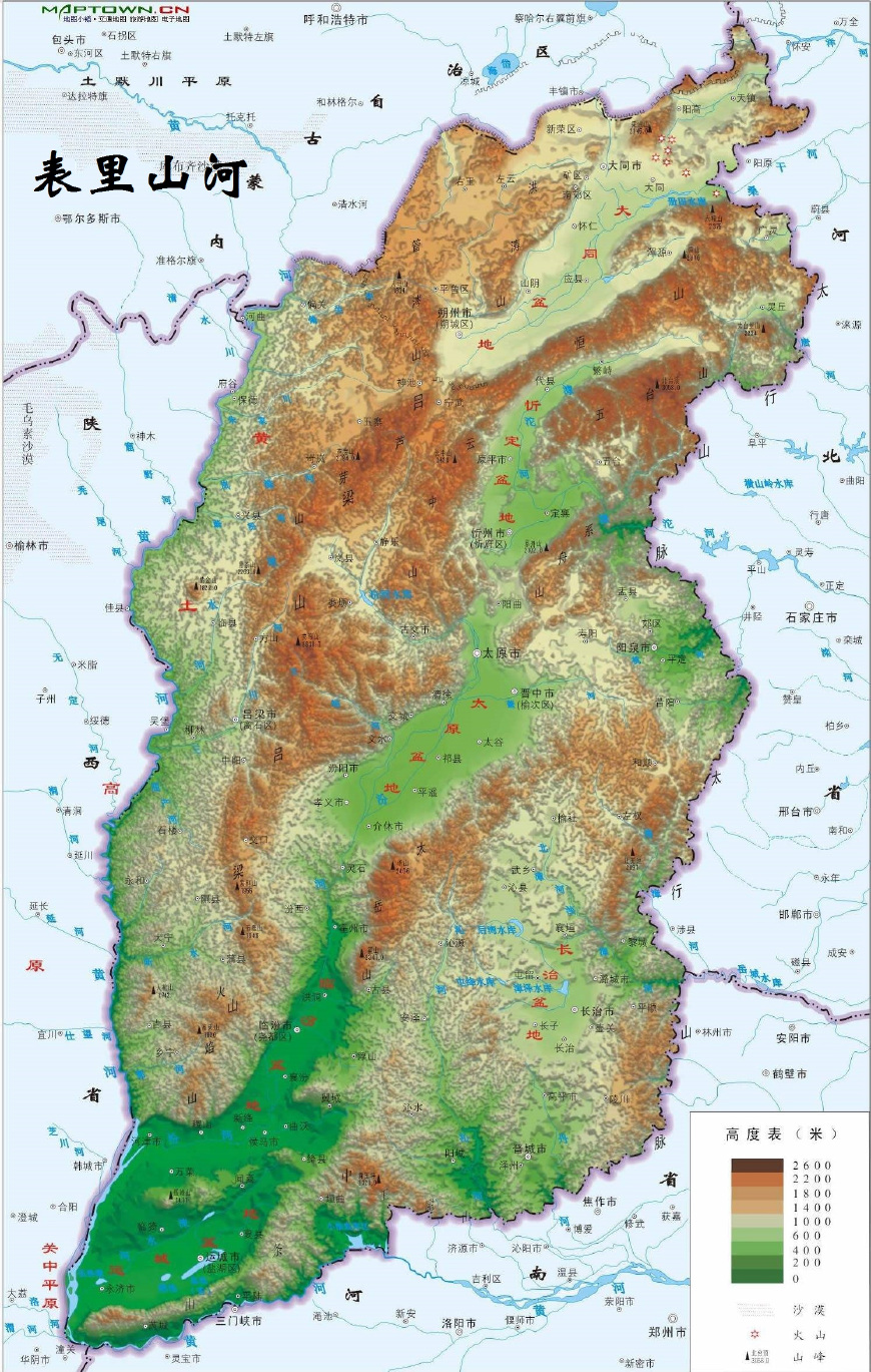 小红书带你走进山西时光,探寻故事中的韵味🍂