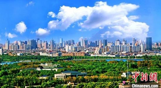 吉林梦想起飞之地