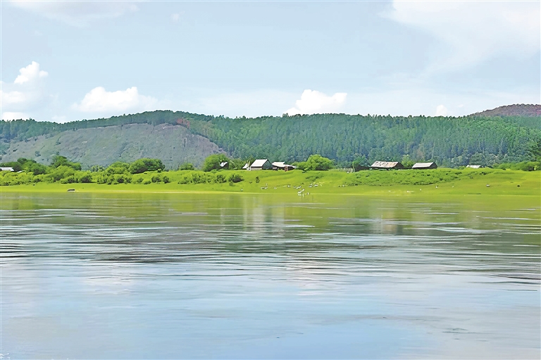 黑龙江冰雪之旅,北国风光冰雪盛宴探秘