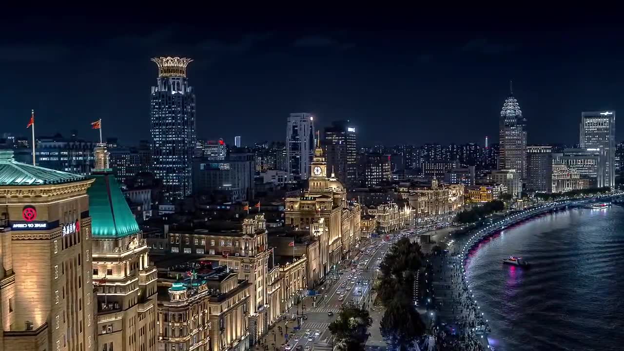 暗光独白,上海旧衫男士的沉思