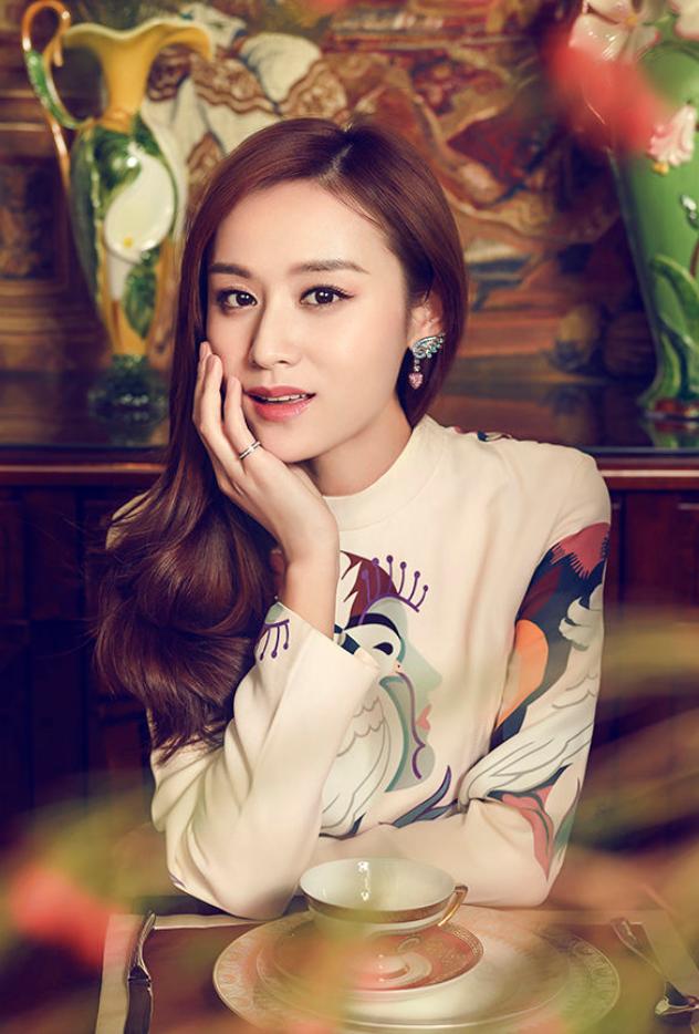 福建之声,向听众朋友们问好