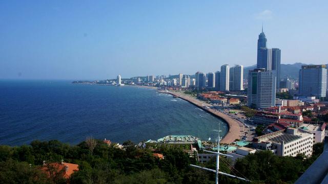 山东之旅，初学者完美行攻略