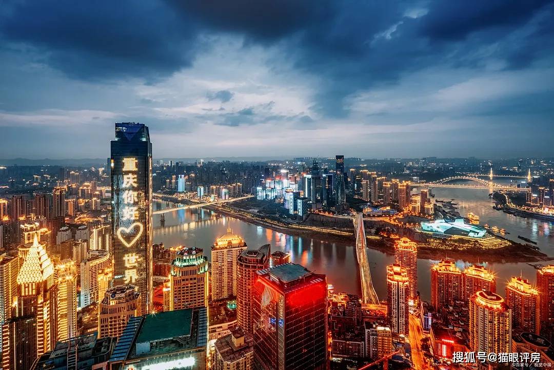 重庆自然美景探索之旅，寻找内心的平和与宁静