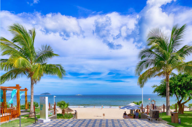 海南自贸港建设绿色崛起，未来蓝图加速展开