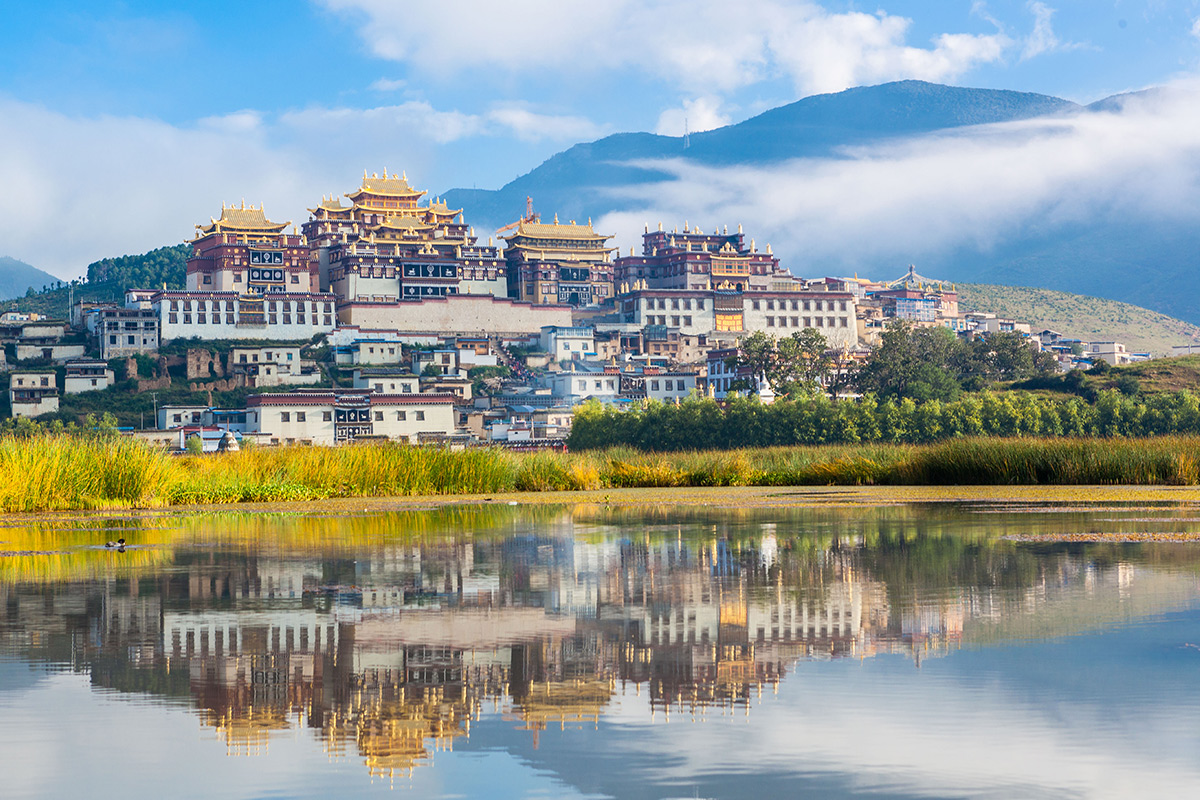 彩云之南，云南梦幻之旅播音稿揭秘