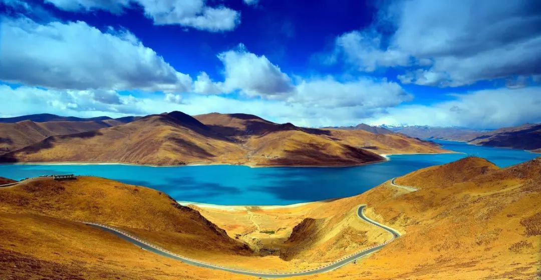 西藏秘境行吟之旅