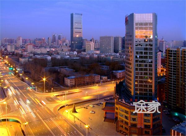 石家庄,石家庄，梦想起航，变化铸就自信与辉煌